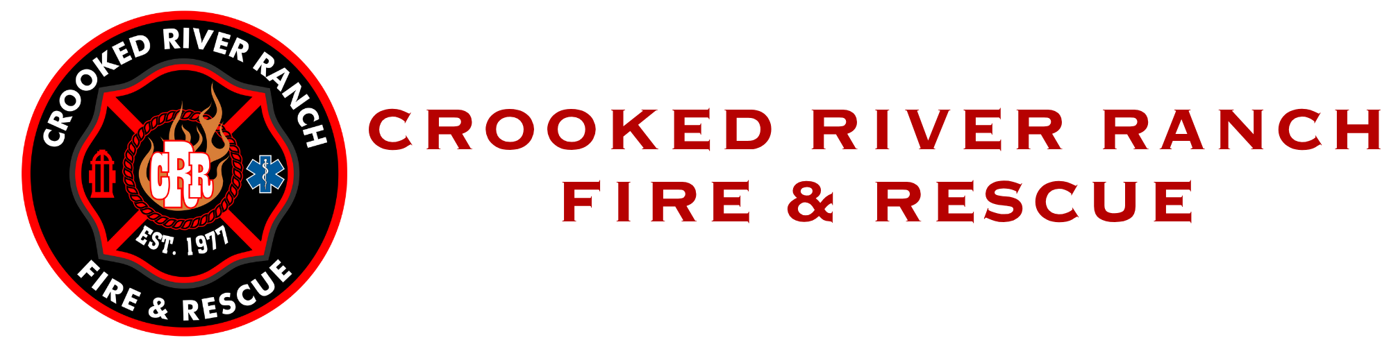 Crooked River Ranch Fire & Rescue