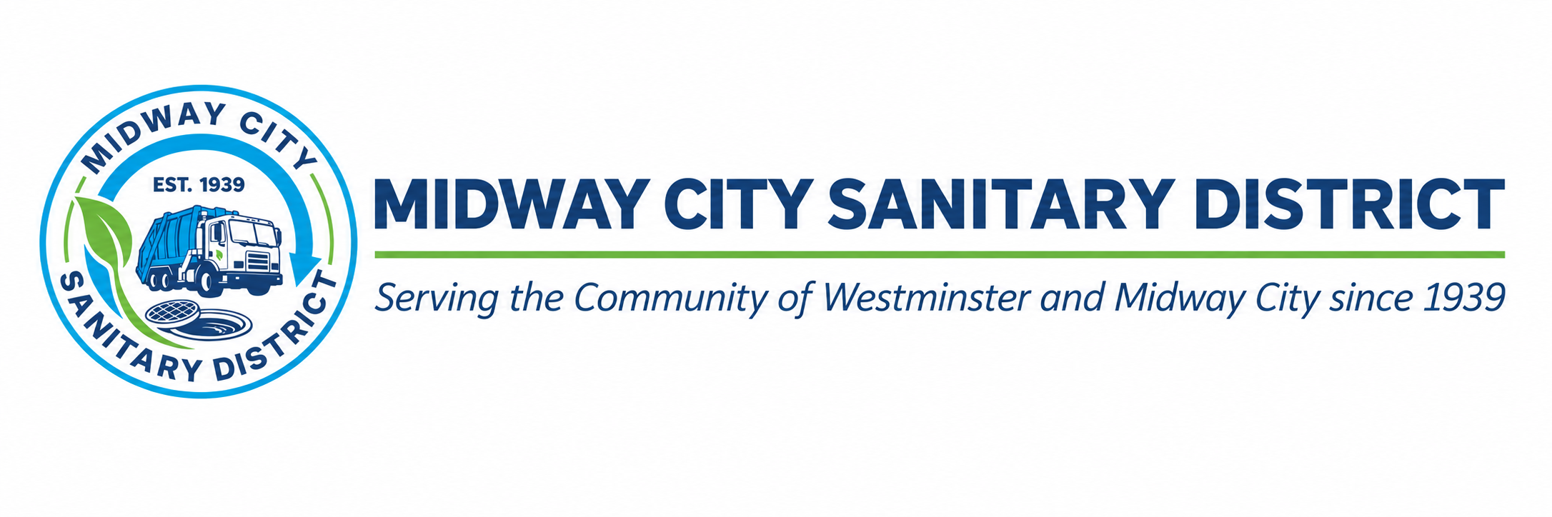 Midway City Sanitary District