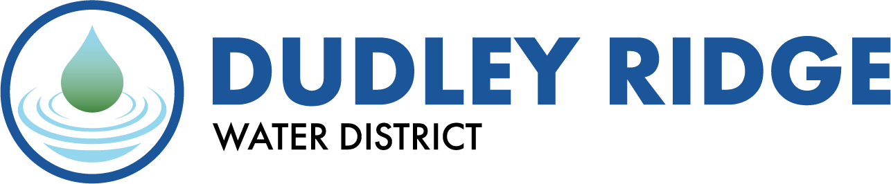 Dudley Ridge Water District