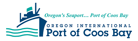 Oregon International Port of Coos Bay