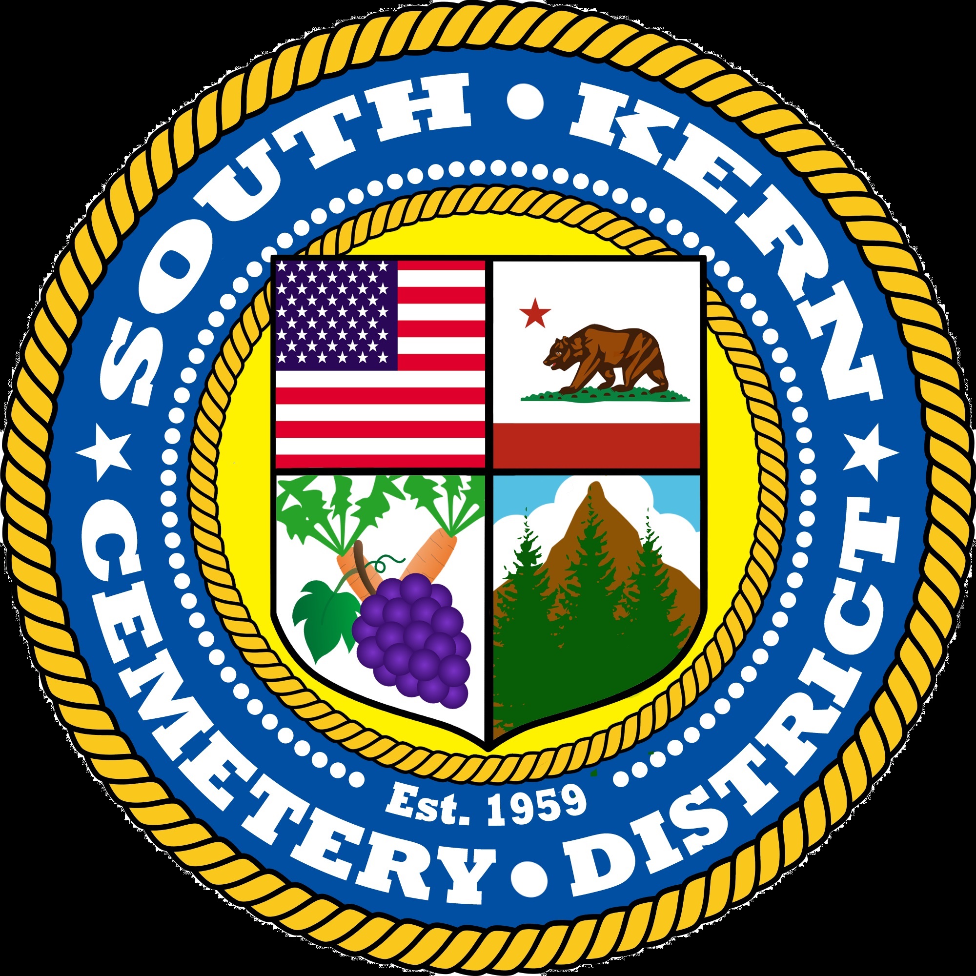 South Kern Cemetery District