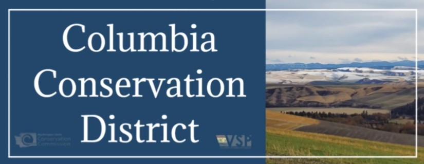 Columbia Conservation District