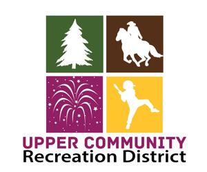 Upper Community Recreation District