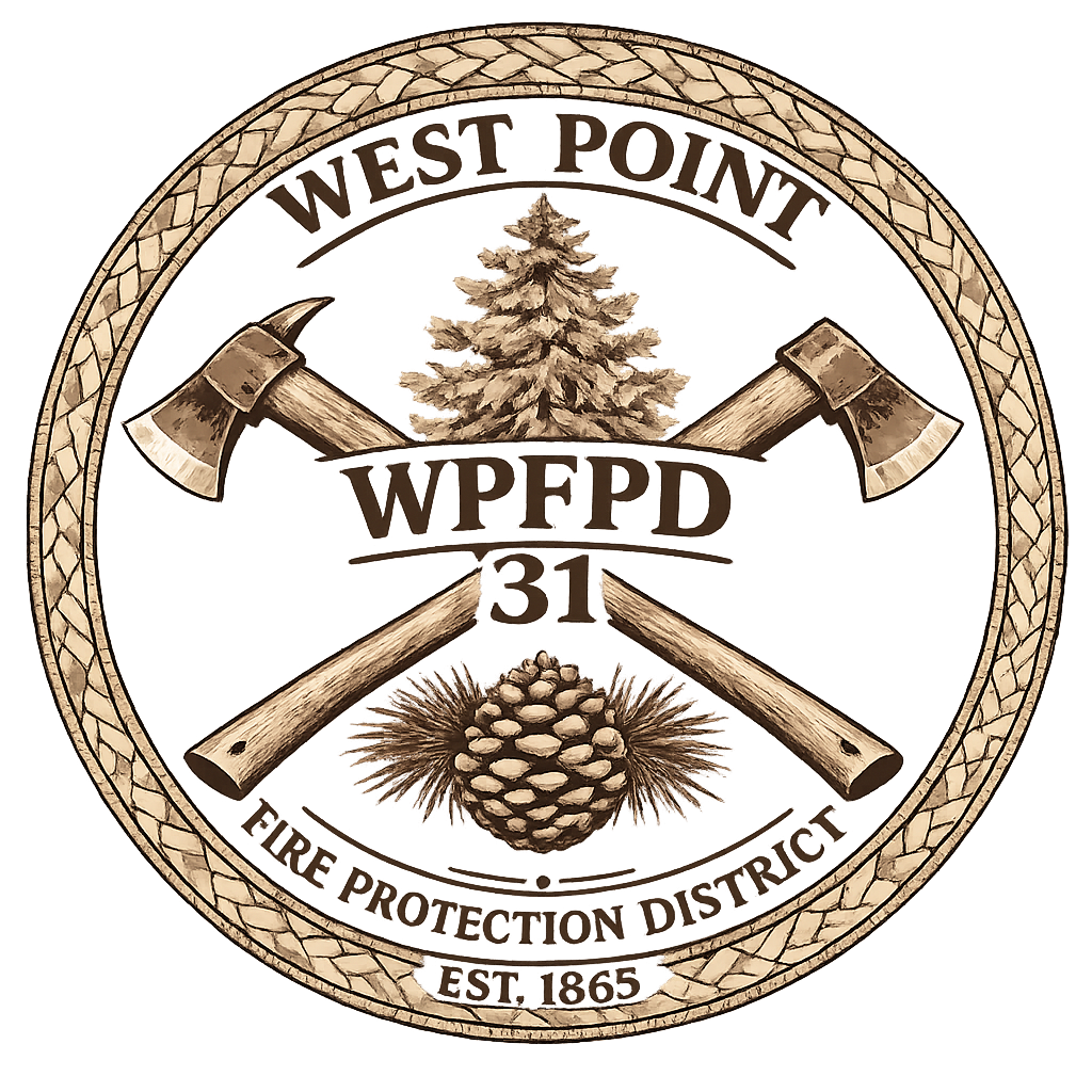 West Point Fire Protection District
