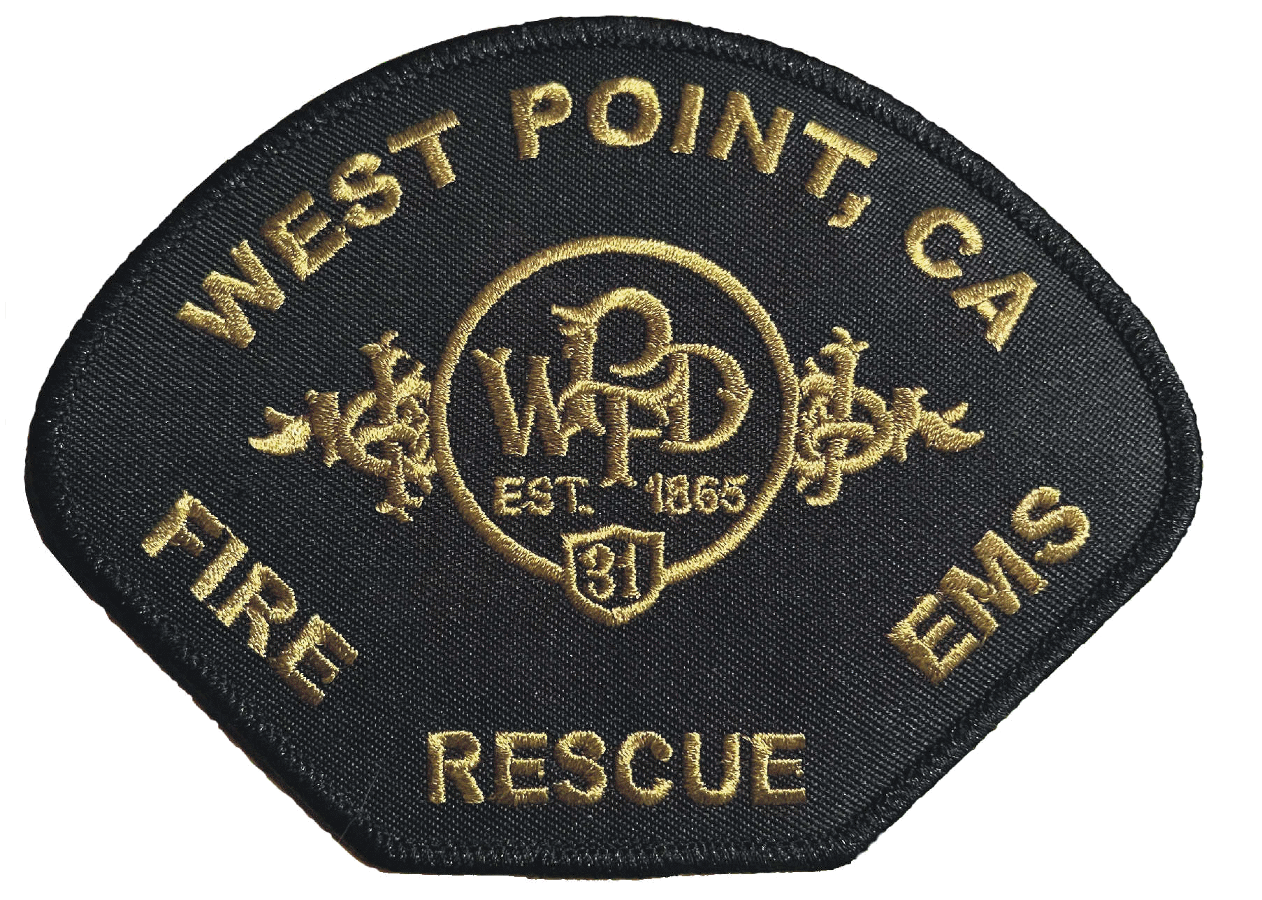 West Point Fire Protection District