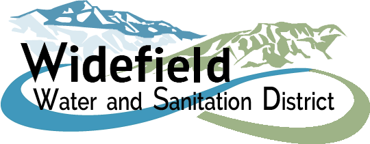 Widefield Water and Sanitation District