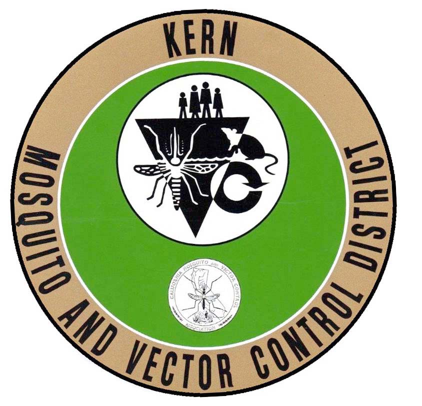 Kern Mosquito Vector Control District Kern Mosquito Vector Control District