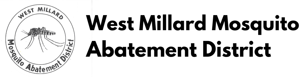 West Millard Mosquito Abatement District