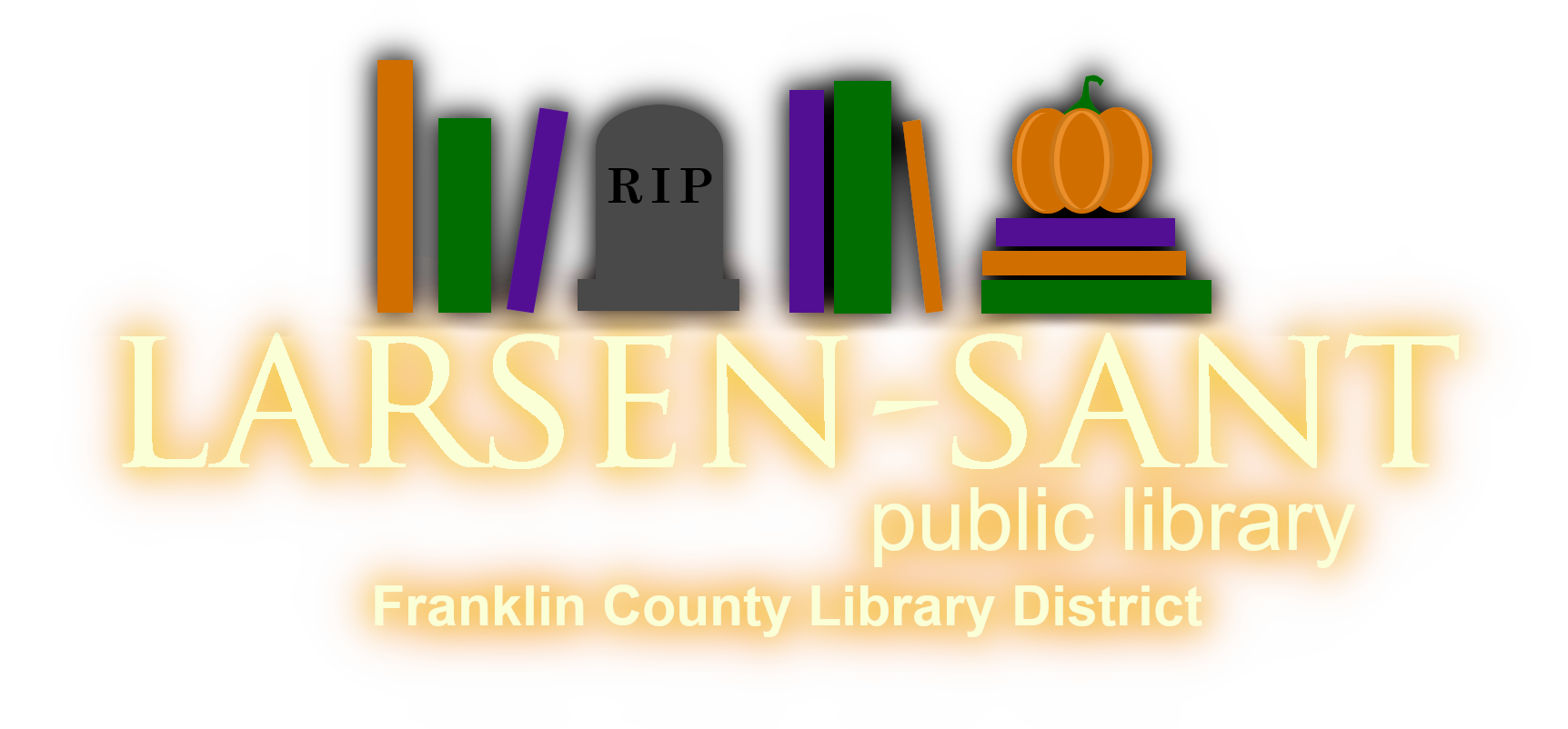 Larsen-Sant Public Library
