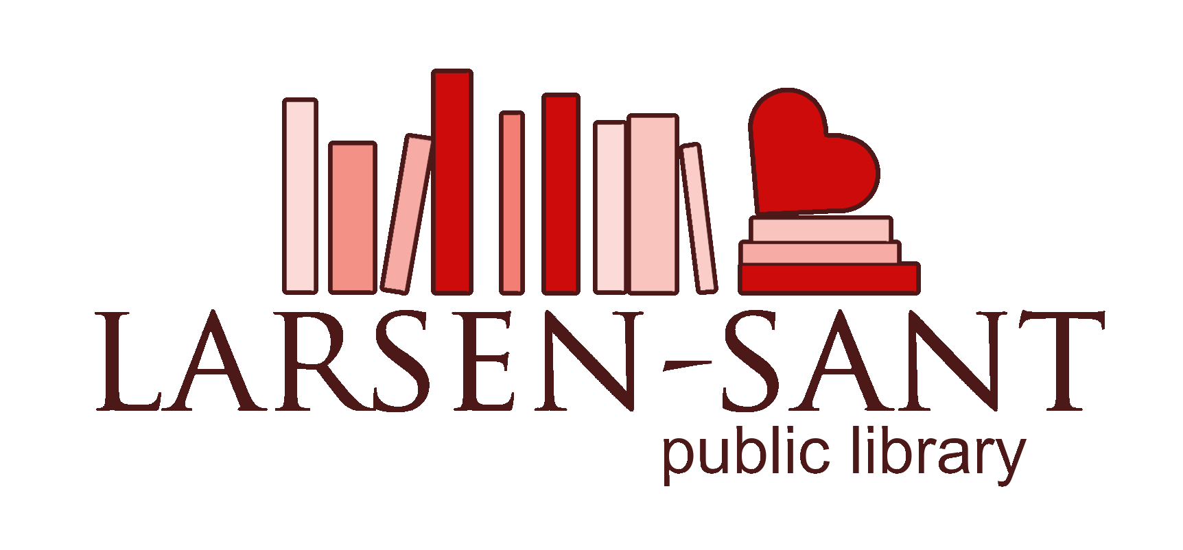 Larsen-Sant Public Library