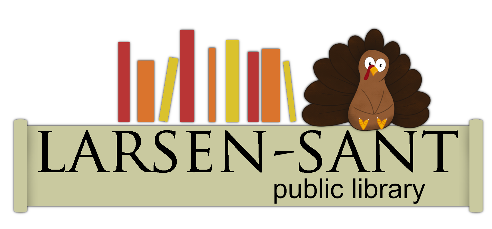 Larsen-Sant Public Library