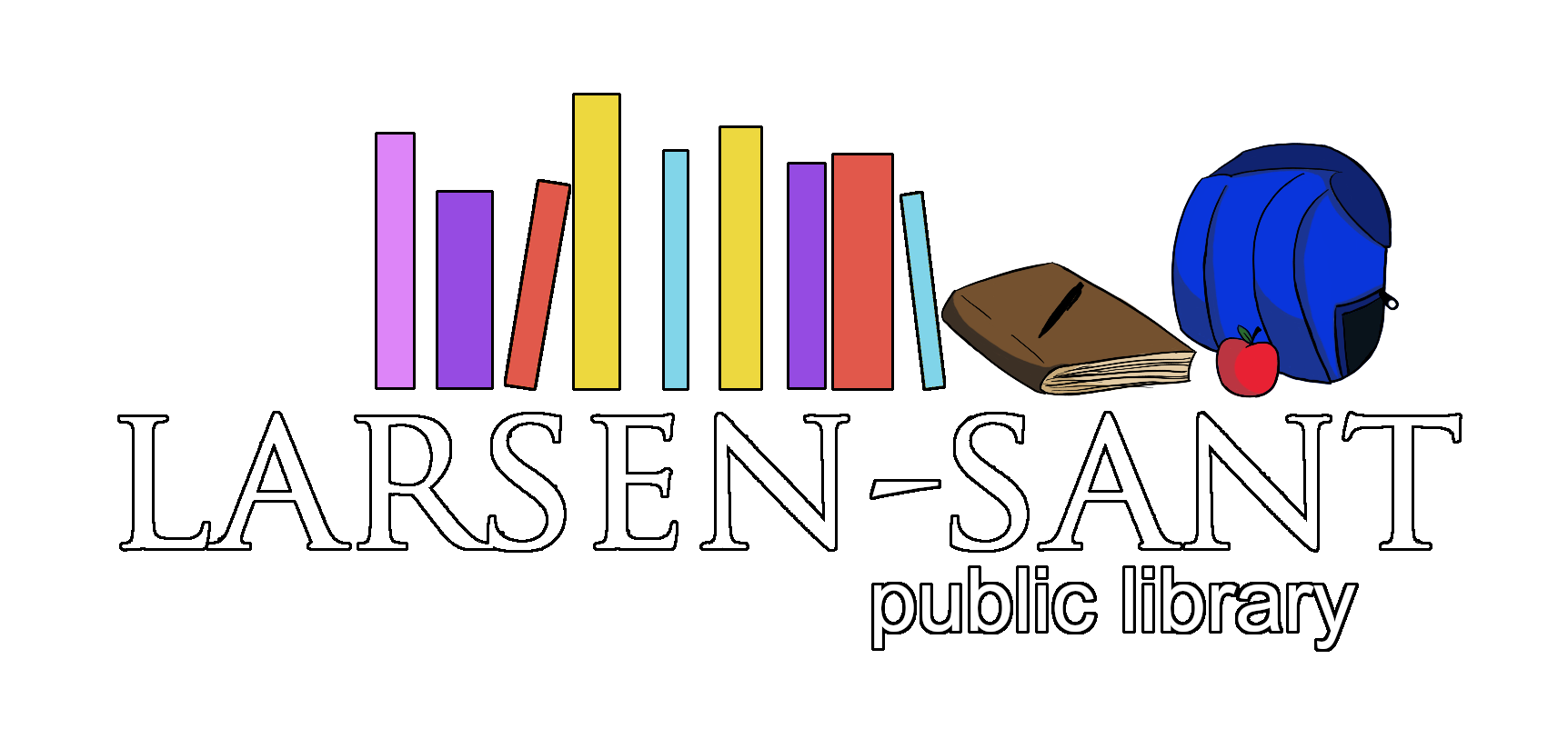 Larsen-Sant Public Library