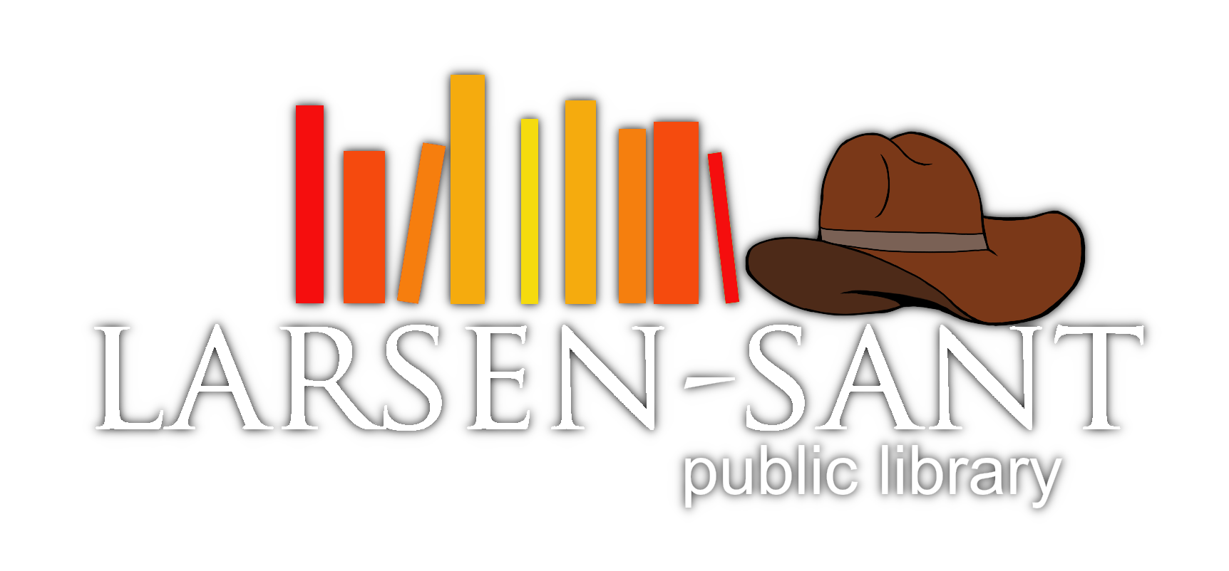 Larsen-Sant Public Library
