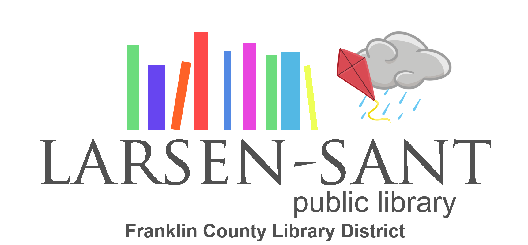 Larsen-Sant Public Library