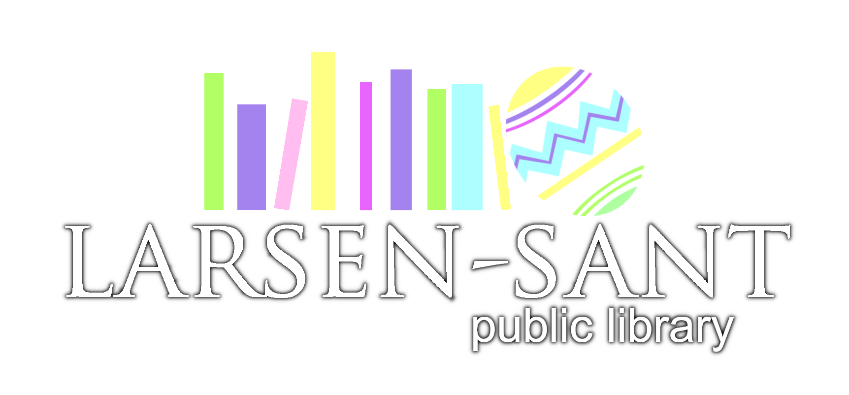 Larsen-Sant Public Library