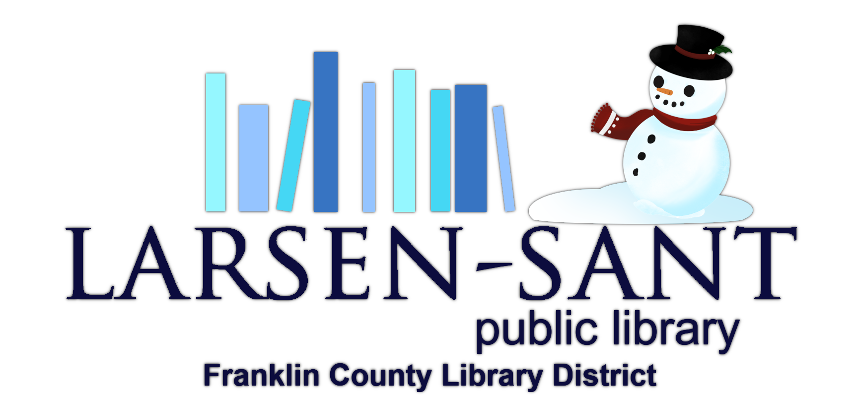 Larsen-Sant Public Library