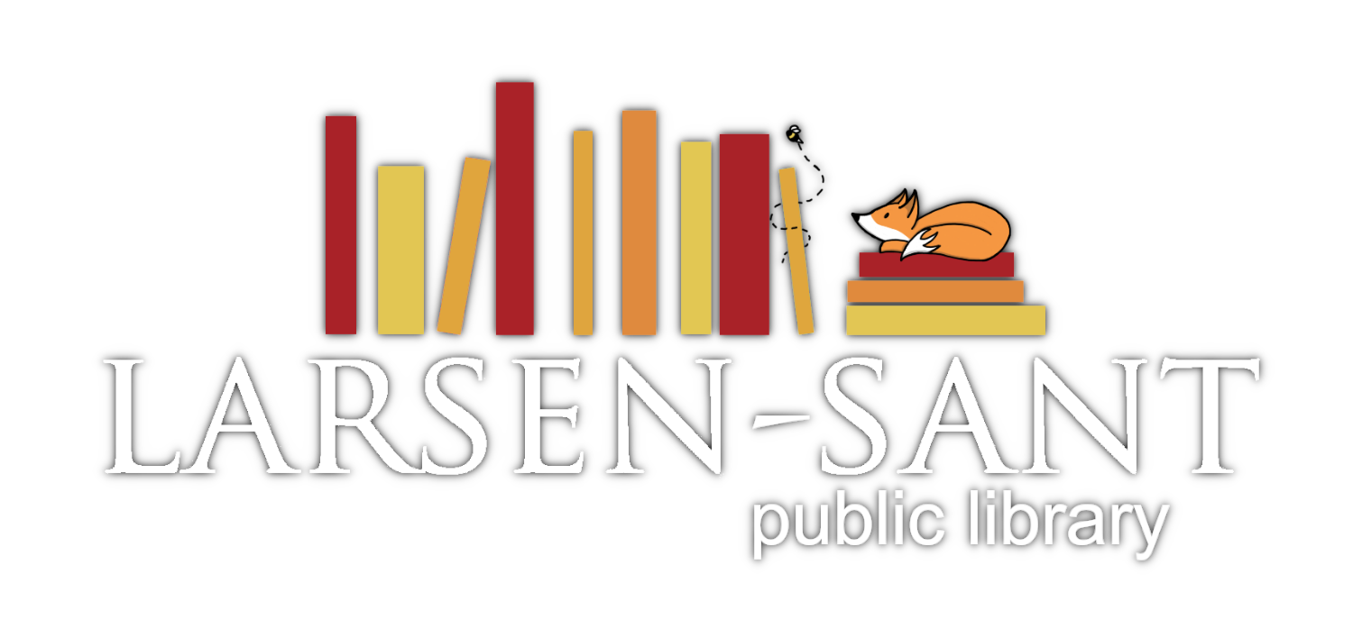 Larsen-Sant Public Library