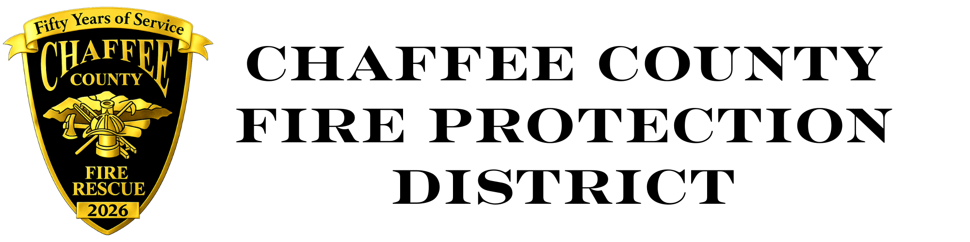 Chaffee County Fire Protection District