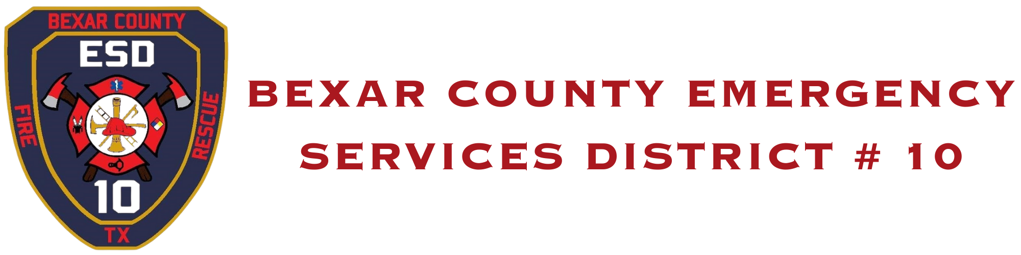 Bexar County Emergency Services District #10