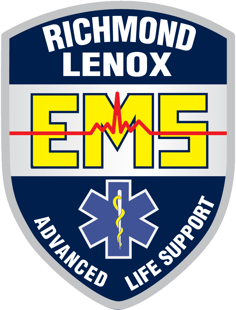 Richmond Lenox Emergency Medical Services Ambulance Authority