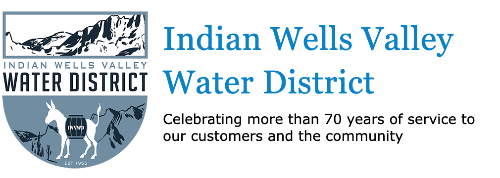 Indian Wells Valley Water District