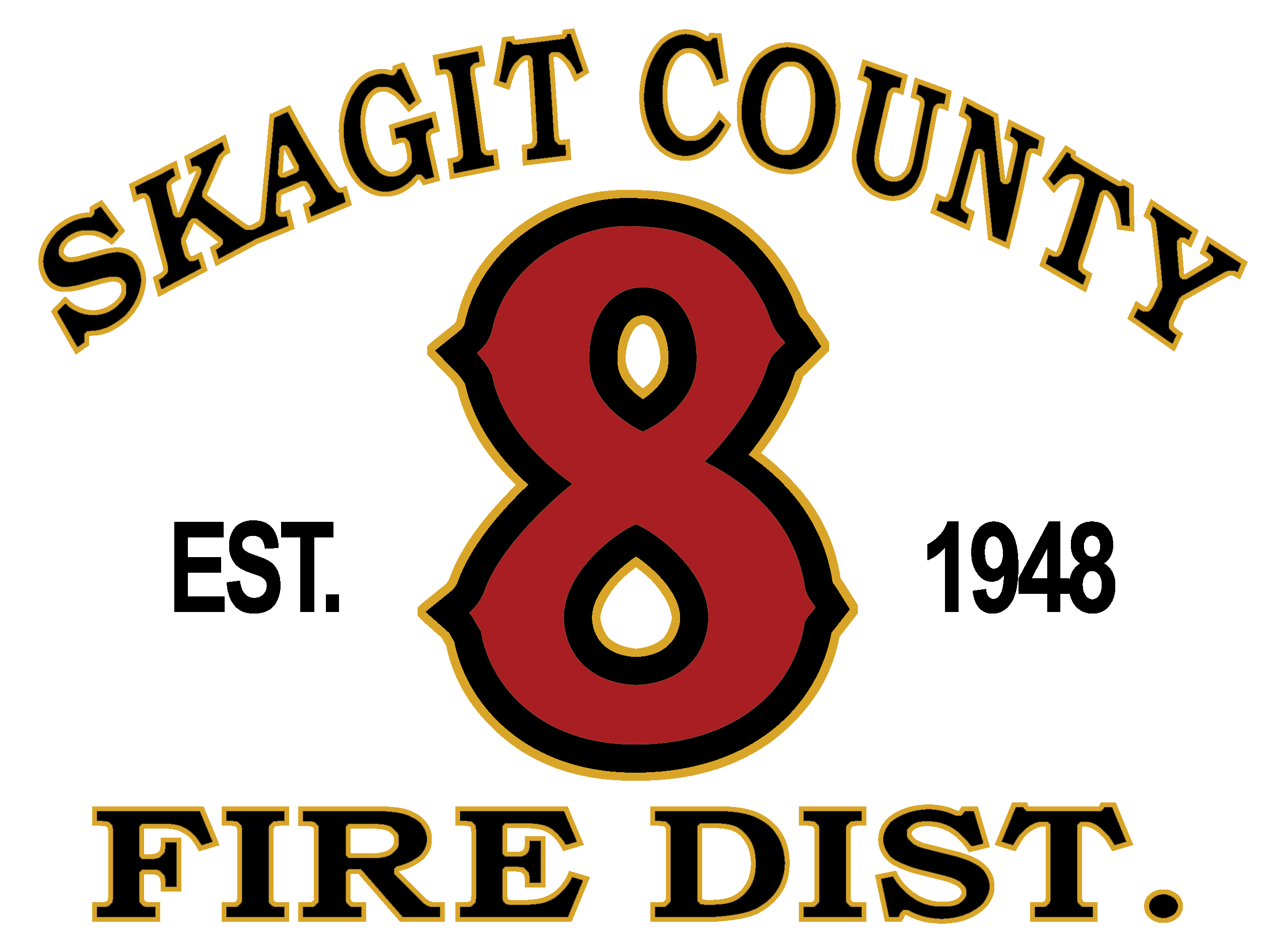 Skagit County Fire Protection District #8