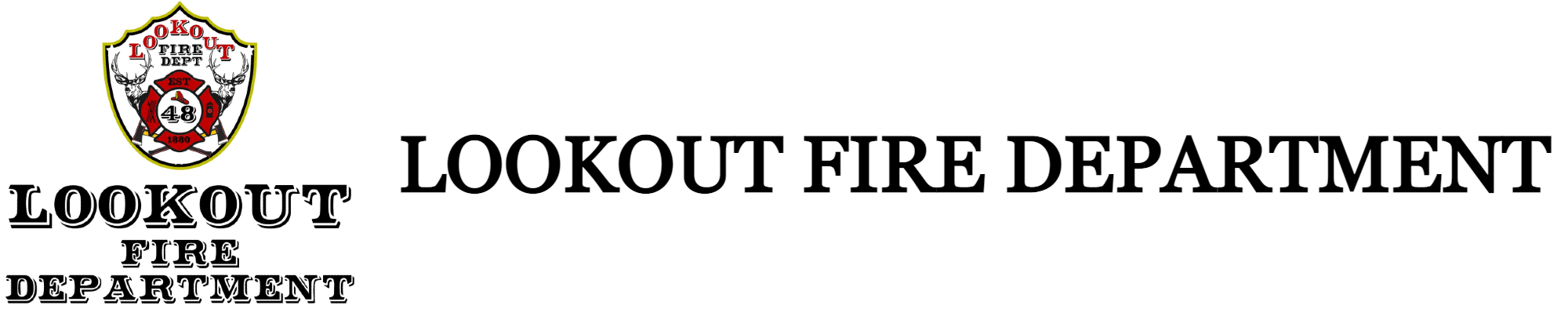 Lookout Fire Protection District