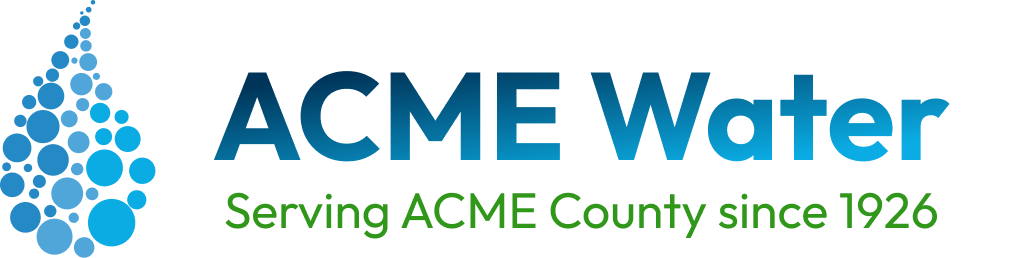 Acme Water District