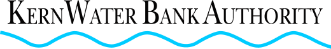 Kern Water Bank Authority