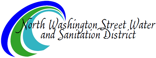North Washington Street Water and Sanitation District