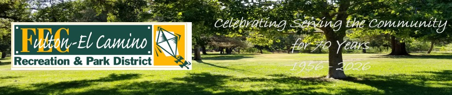 Fulton - El Camino Recreation and Park District