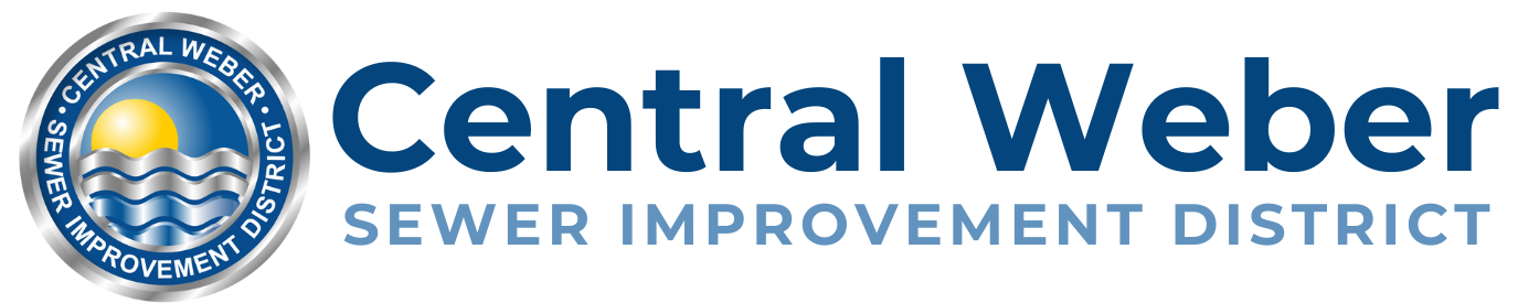 Central Weber Sewer Improvement District