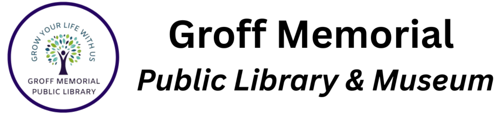 Groff Memorial Library & Museum