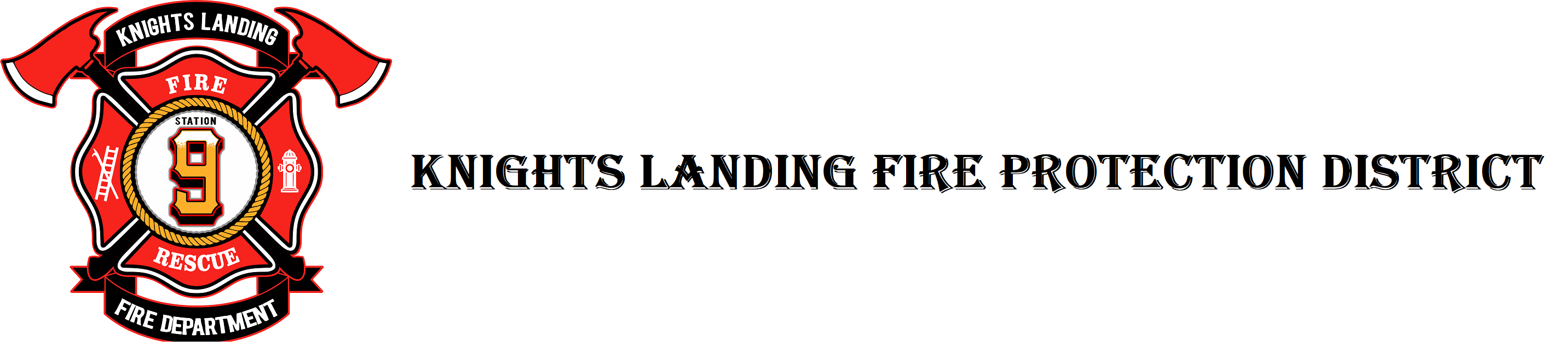 Knights Landing Fire Protection District