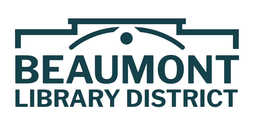 Beaumont Library District