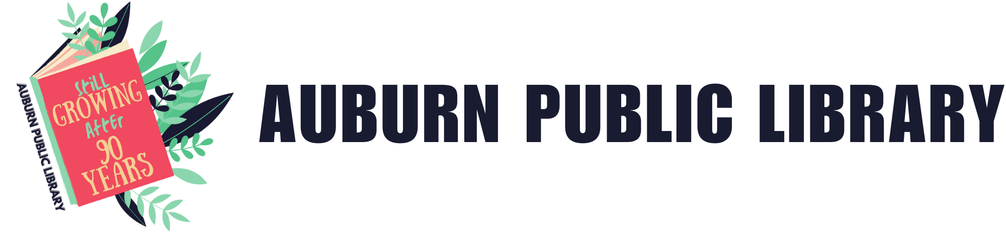 Auburn Public Library