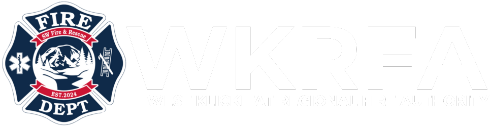 West Klickitat Regional Fire Authority