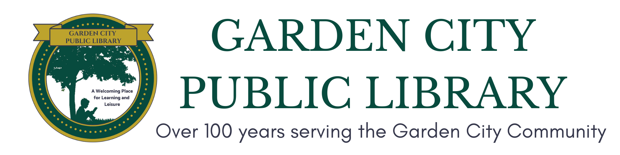 Garden City Public Library