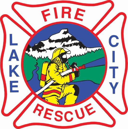 Lake City Area Fire Protection District