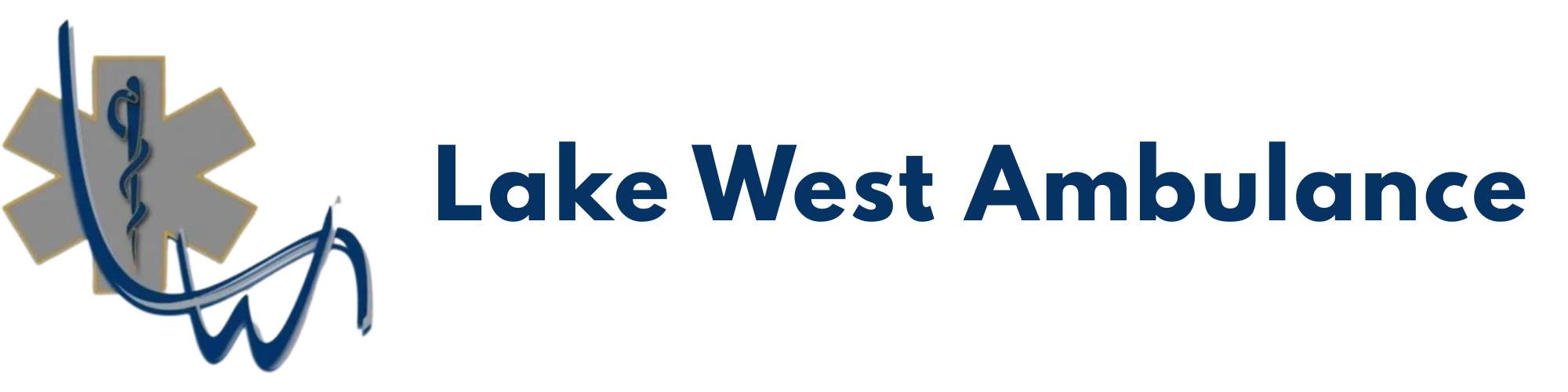 Lake West Ambulance