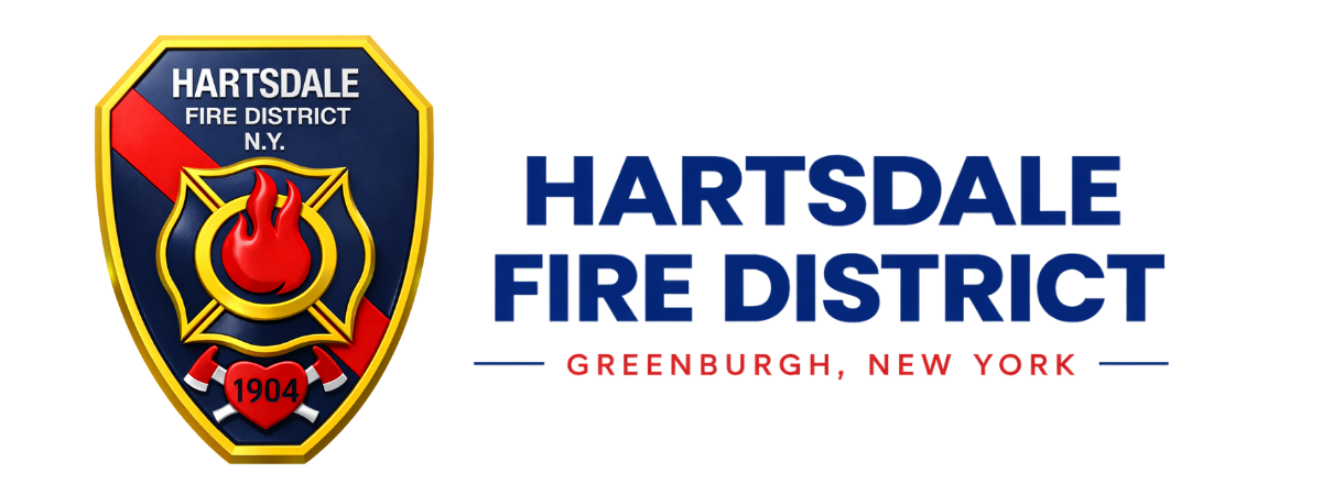 Hartsdale Fire District