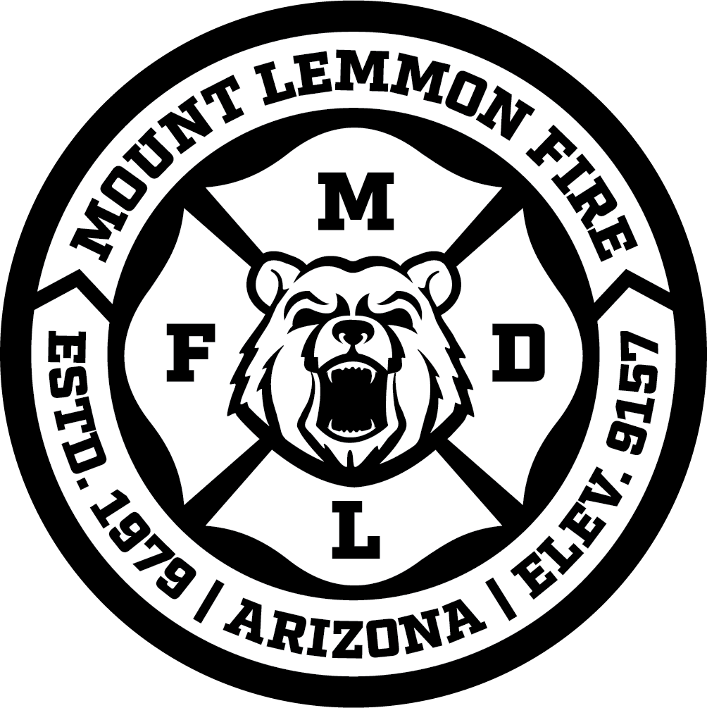 Mount Lemmon Fire District