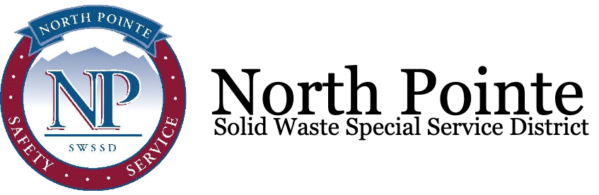 North Pointe Solid Waste Special Service District