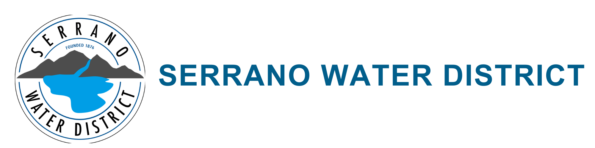 Serrano Water District