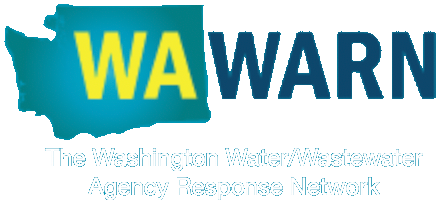 Washington Water/Wastewater Agency Response Network