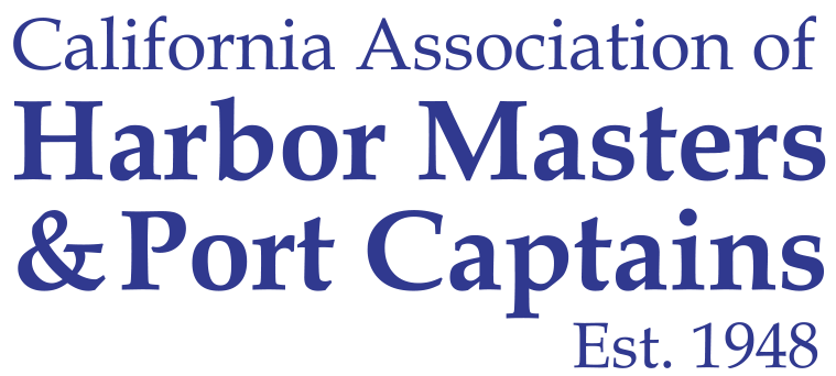 California Association of Harbor Masters and Port Captains, Inc.