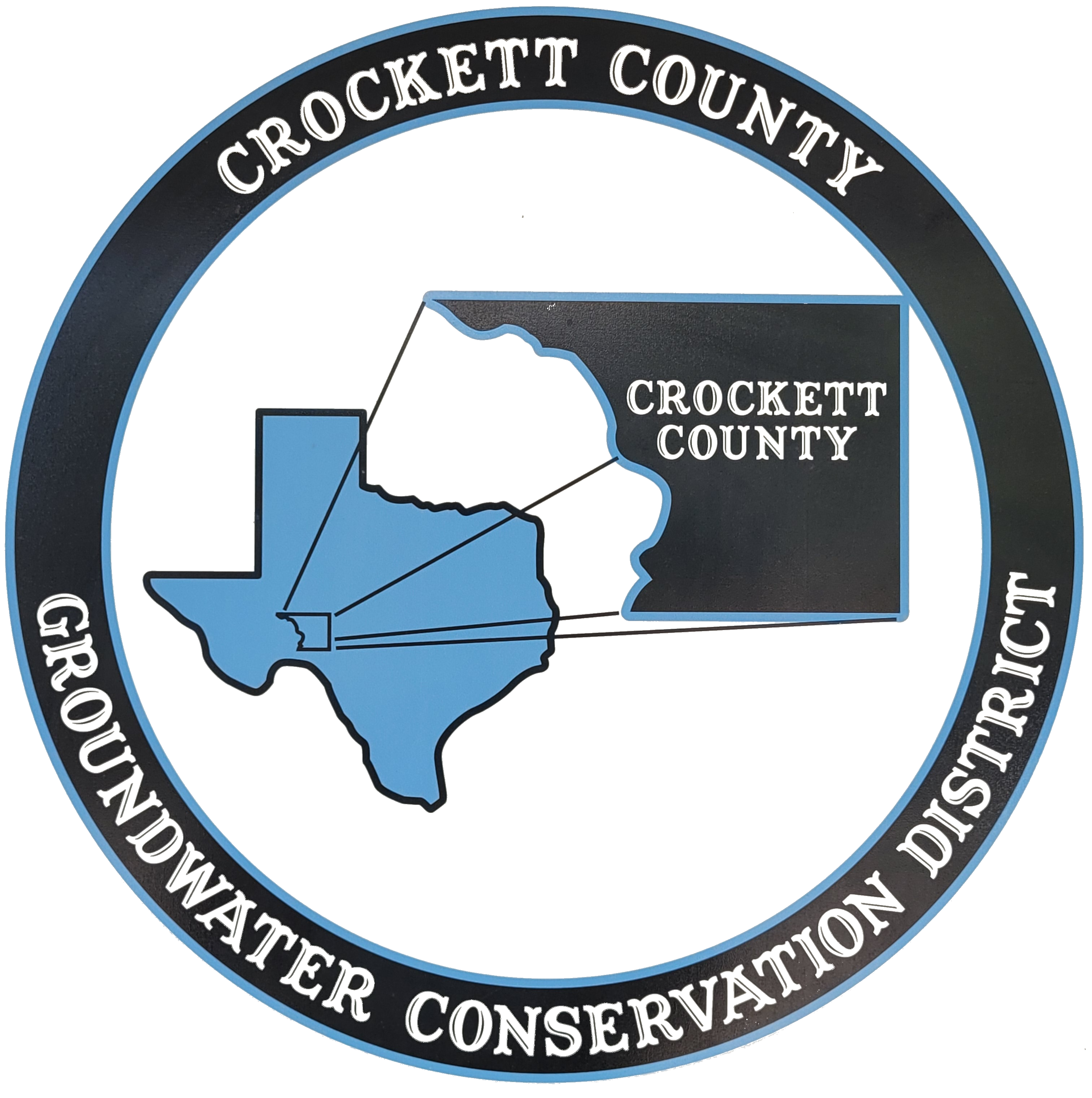 Crockett County Groundwater Conservation District