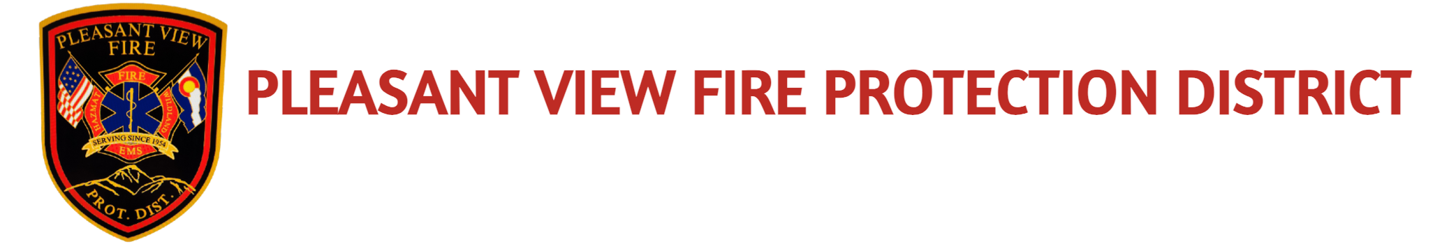 Pleasant View Fire Protection District