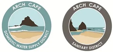 Arch Cape Water & Sanitary Districts
