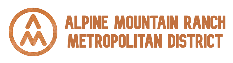 Alpine Mountain Ranch Metropolitan District